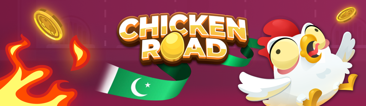Chicken Road Pakistan Online game